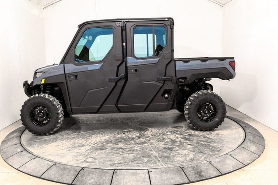 2026 Polaris Ranger Crew XP 1000 NorthStar Edition Ultimate