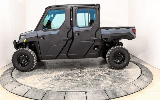 2026 Polaris Ranger Crew XP 1000 NorthStar Edition Ultimate