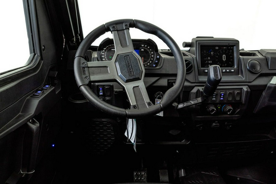 2026 Polaris Ranger Crew XP 1000 NorthStar Edition Ultimate