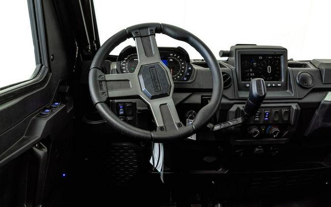 2026 Polaris Ranger Crew XP 1000 NorthStar Edition Ultimate