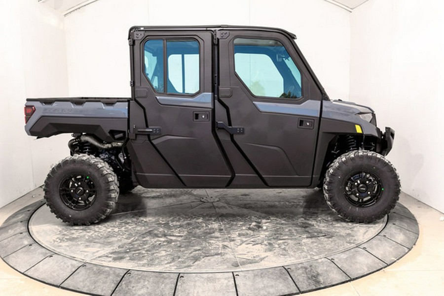 2026 Polaris Ranger Crew XP 1000 NorthStar Edition Ultimate