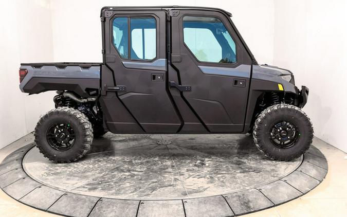 2026 Polaris Ranger Crew XP 1000 NorthStar Edition Ultimate