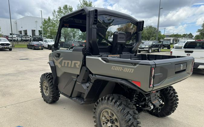 2026 Can-Am Defender X mr HD11