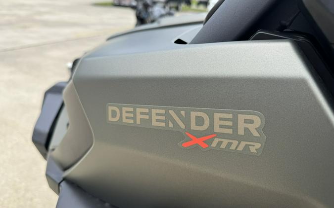 2026 Can-Am Defender X mr HD11