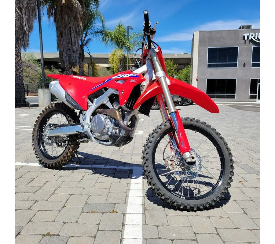 2023 Honda® CRF450R