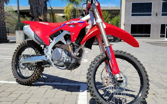 2023 Honda® CRF450R
