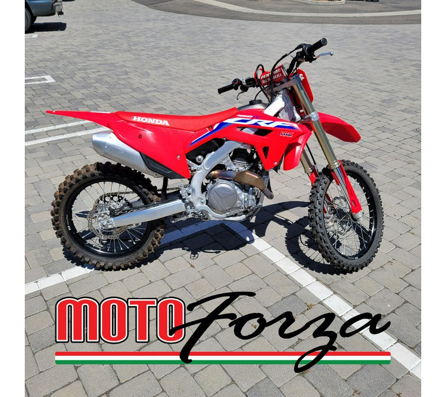 2023 Honda® CRF450R