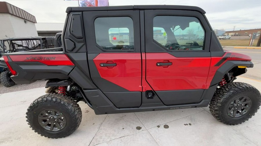 2026 Polaris® XPedition XP 5 NorthStar