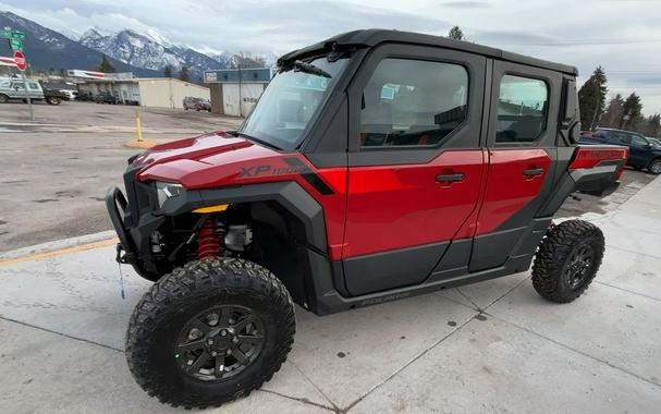 2026 Polaris® XPedition XP 5 NorthStar