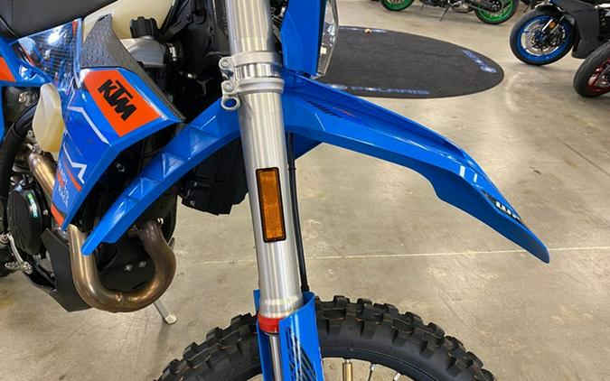 2024 KTM EXC 500 F