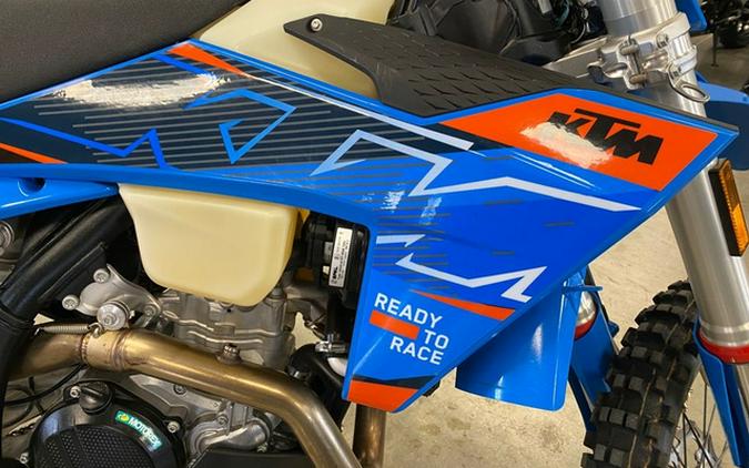 2024 KTM EXC 500 F