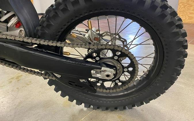 2024 KTM EXC 500 F