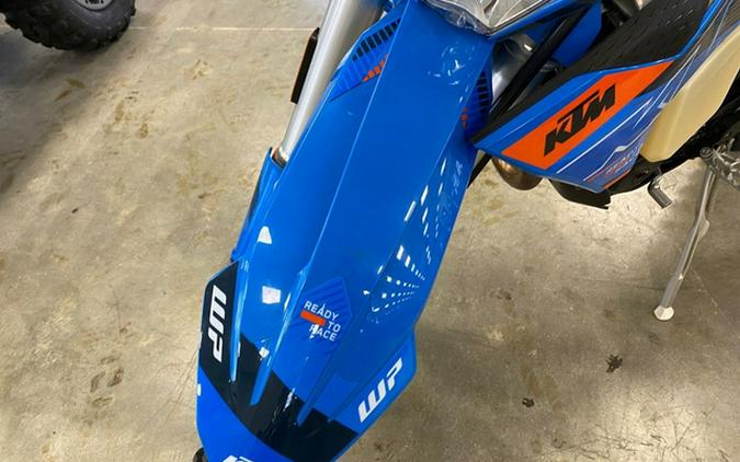 2024 KTM EXC 500 F