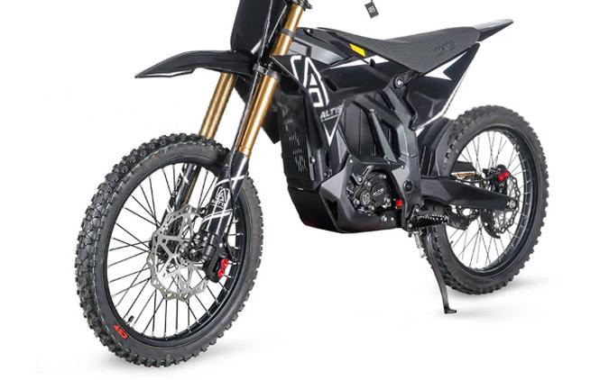 2025 ALTIS SIGMA 1919 - Greenger