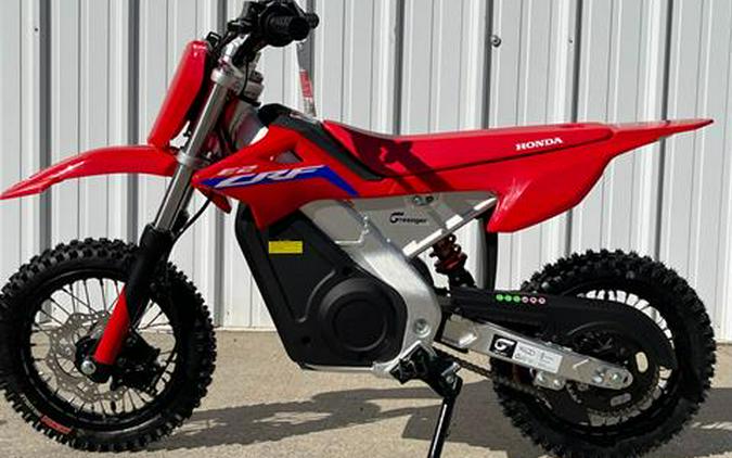 2022 Greenger Powersports CRF-E2