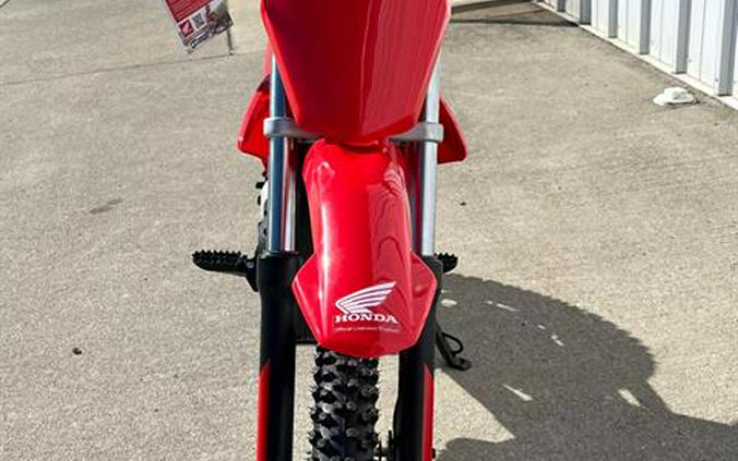 2022 Greenger Powersports CRF-E2