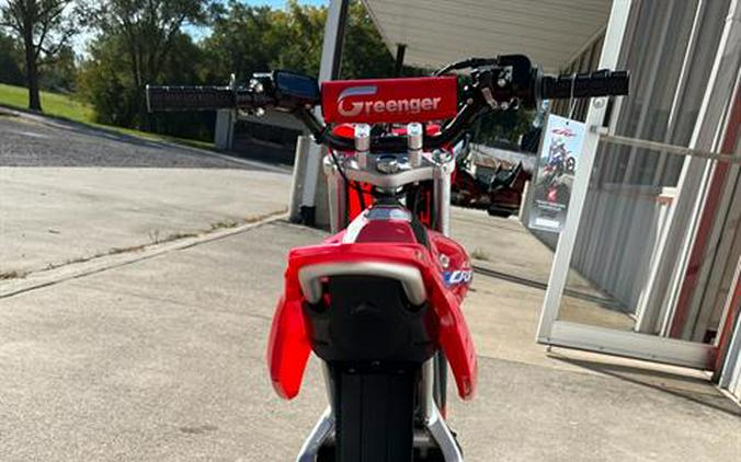 2022 Greenger Powersports CRF-E2