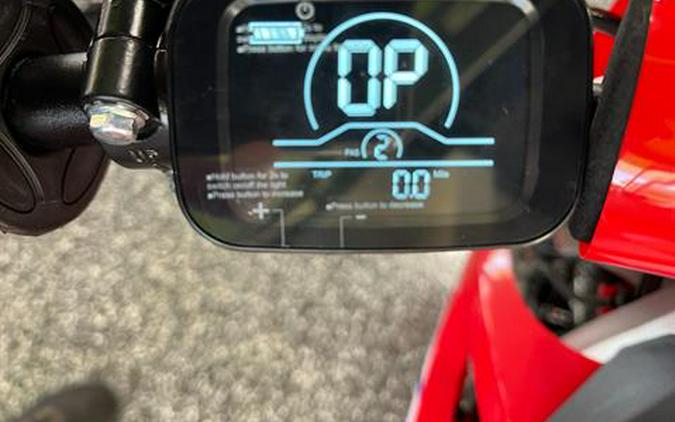 2022 Greenger Powersports CRF-E2