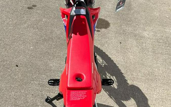 2022 Greenger Powersports CRF-E2