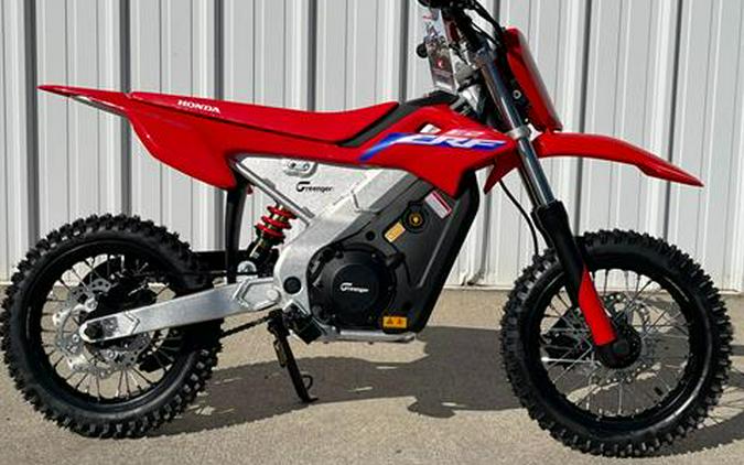 2022 Greenger Powersports CRF-E2