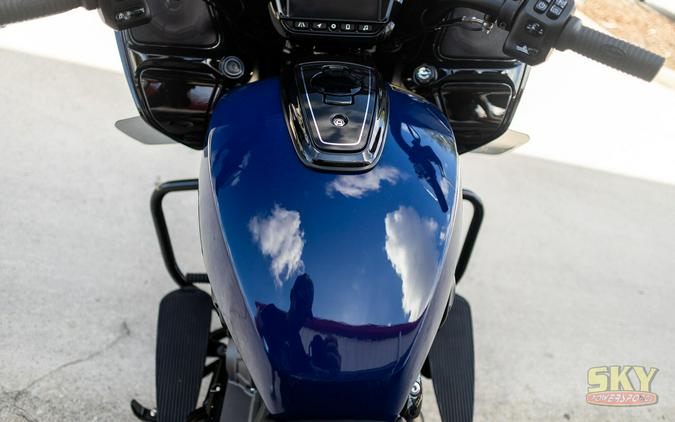 2025 Indian Motorcycle CHALLENGER DARK HORSE 112 RA 49ST