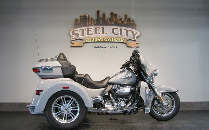 2024 Harley-Davidson® FLHTCUTG - Tri Glide® Ultra
