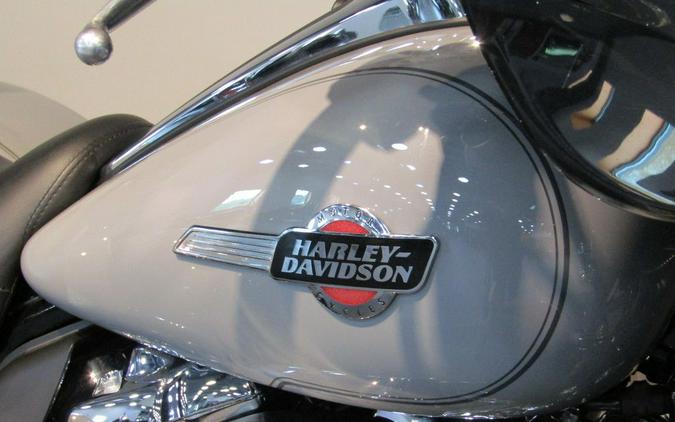 2024 Harley-Davidson® FLHTCUTG - Tri Glide® Ultra