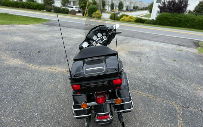 2013 Harley-Davidson Ultra Classic® Electra Glide®