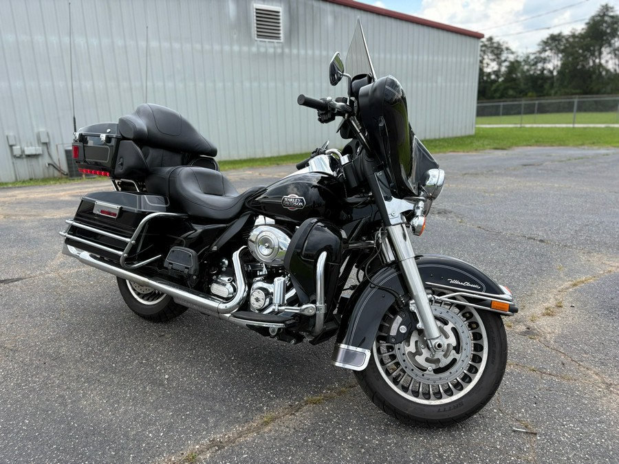 2013 Harley-Davidson Ultra Classic® Electra Glide®