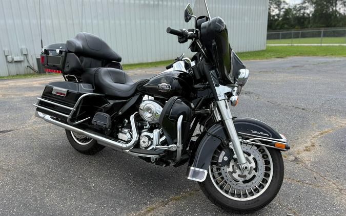 2013 Harley-Davidson Ultra Classic® Electra Glide®