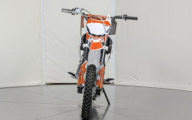 2025 Kayo TD 110 EFI