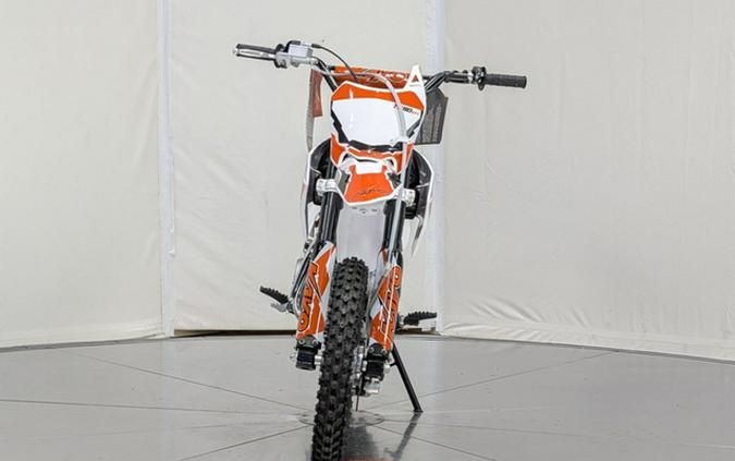 2025 Kayo TD 110 EFI