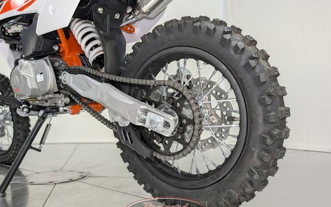 2025 Kayo TD 110 EFI