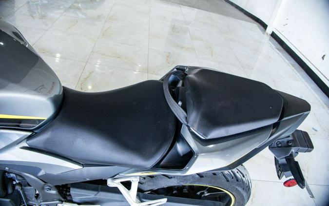 2023 Honda CBR500RA (ABS)