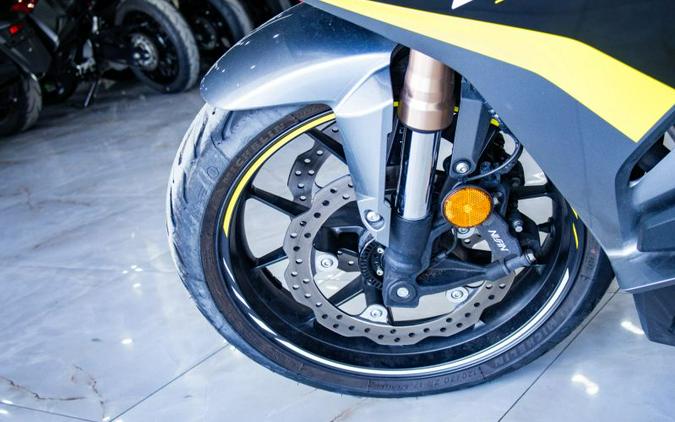 2023 Honda CBR500RA (ABS)