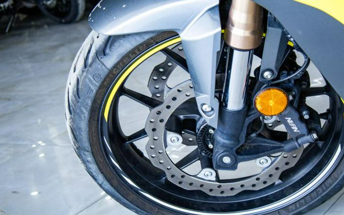 2023 Honda CBR500RA (ABS)