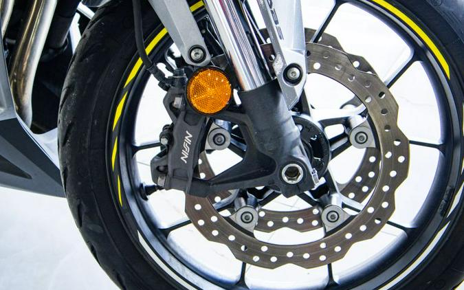 2023 Honda CBR500RA (ABS)