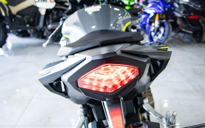 2023 Honda CBR500RA (ABS)