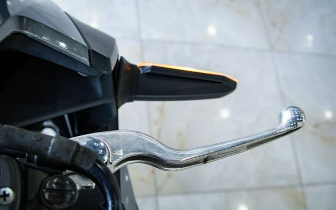 2023 Honda CBR500RA (ABS)
