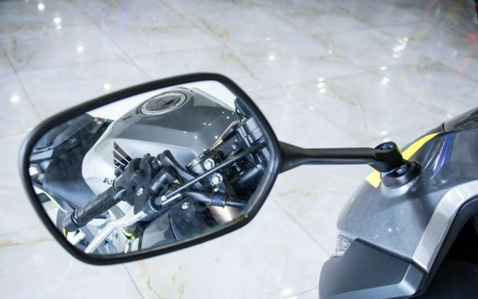 2023 Honda CBR500RA (ABS)