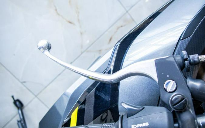 2023 Honda CBR500RA (ABS)