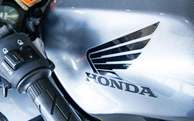 2023 Honda CBR500RA (ABS)