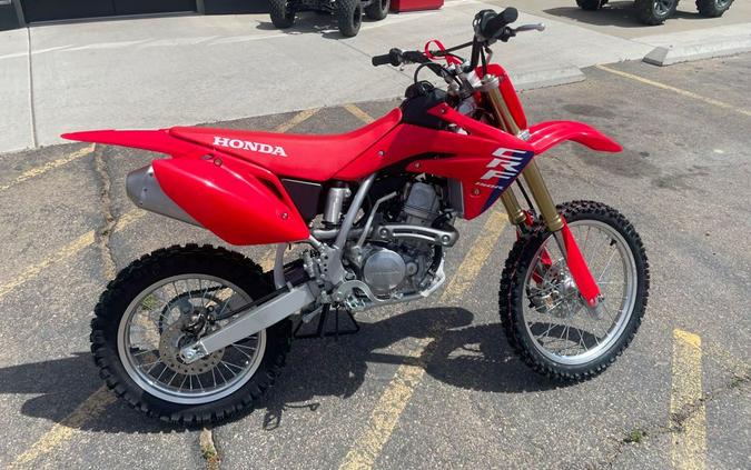 2026 CRF150R Expert - Honda