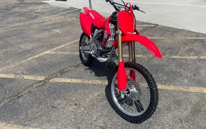 2026 CRF150R Expert - Honda