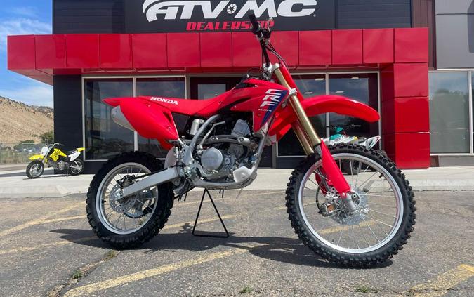 2026 CRF150R Expert - Honda