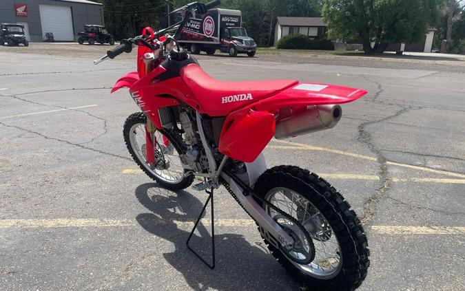 2026 CRF150R Expert - Honda