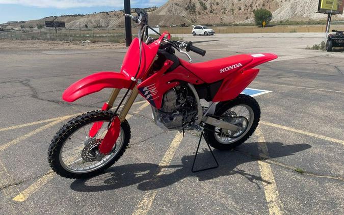 2026 CRF150R Expert - Honda