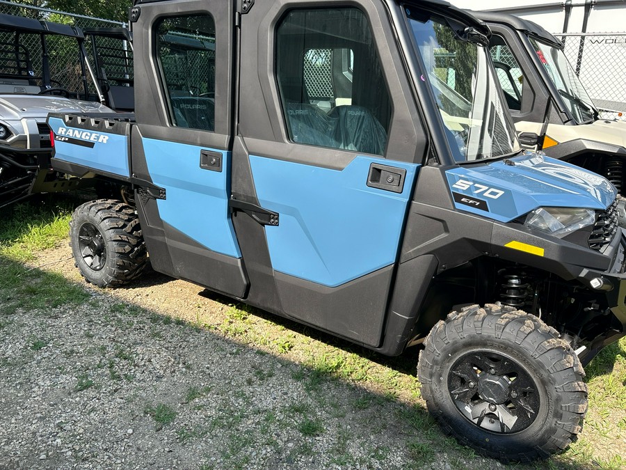 2026 Polaris Ranger Crew SP 570 NorthStar Edition