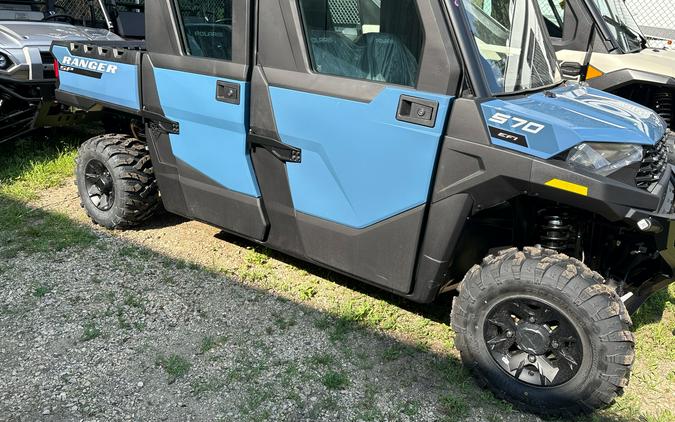 2026 Polaris Ranger Crew SP 570 NorthStar Edition