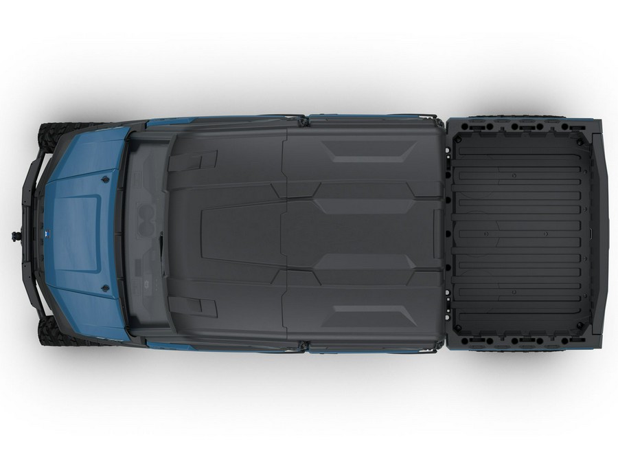 2026 Polaris Ranger Crew SP 570 NorthStar Edition